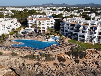 Alua Suites Las Rocas