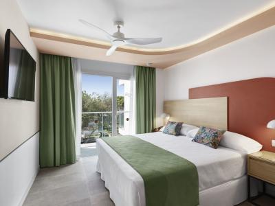 RIU Concordia - Juniorsuite