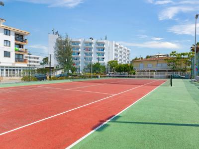 AluaSun Continental Park