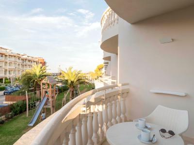 Iberostar Selection Albufera Park - Premium Familienzimmer