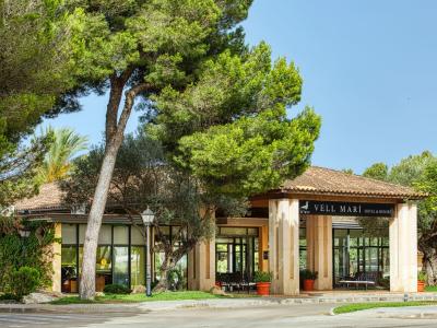 Vell Marí Hotel & Resort