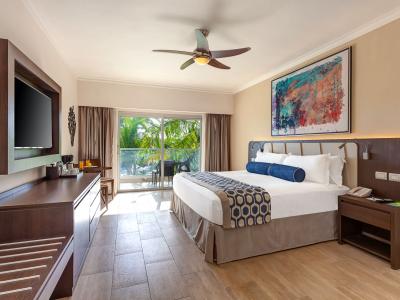 Royalton Splash Punta Cana - Luxury Family Room