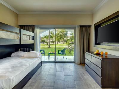 Royalton Splash Punta Cana - Luxury Family Room