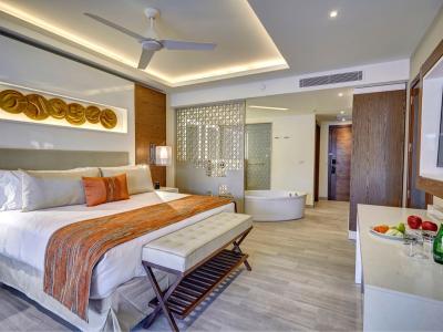 Royalton Bavaro - Luxury Junior Suite