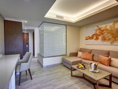 Royalton Bavaro - Luxury Family Suite