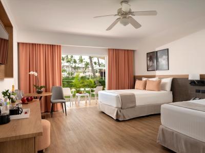 Sunscape Coco Punta Cana (ehem. Be Live Punta Cana) - Superior Deluxe Tropical View