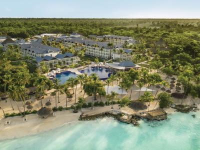 Hilton La Romana