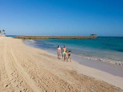 Impressive Punta Cana