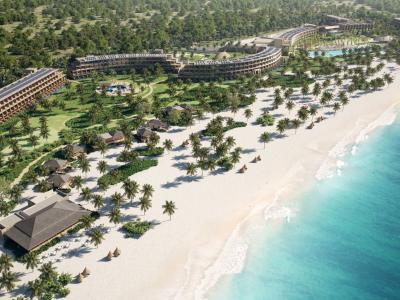 Zemi Miches All-Inclusive Resort, Curio Collection by Hilton