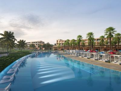 Zemi Miches All-Inclusive Resort, Curio Collection by Hilton