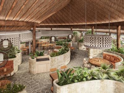 Zemi Miches All-Inclusive Resort, Curio Collection by Hilton