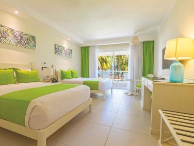 Vista Sol Punta Cana Beach Resort & Spa - Comfort Doppelzimmer