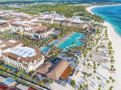 Adults Only Club at Lopesan Costa Bavaro Resort