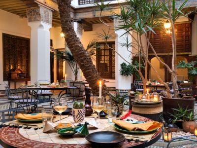 Marrakech Riads, Angsana Heritage Collection
