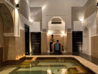 Marrakech Riads, Angsana Heritage Collection