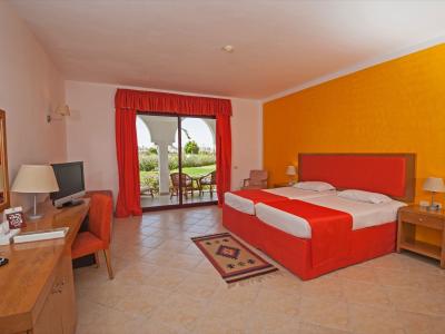 Gorgonia Beach Resort - Doppelzimmer (D)