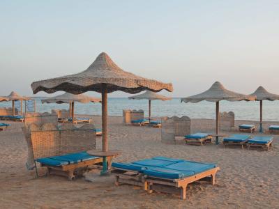 Hotelux Oriental Coast Marsa Alam