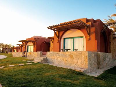 Hotelux Oriental Coast Marsa Alam - Beachfront-Zimmer (BF2)