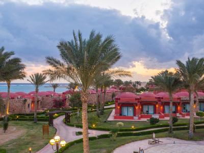 Hotelux Oriental Coast Marsa Alam