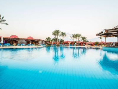 Hotelux Oriental Coast Marsa Alam