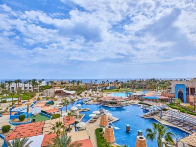 Pickalbatros Sands Hotel - Port Ghalib