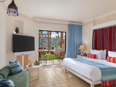 Pickalbatros Sands Hotel - Doppelzimmer