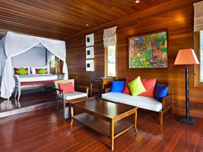Hilton Seychelles Northolme Resort & Spa - Sunset Villa