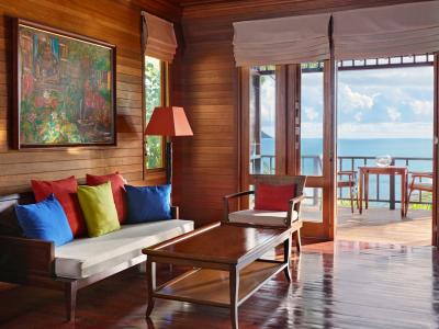 Hilton Seychelles Northolme Resort & Spa - Sunset Villa