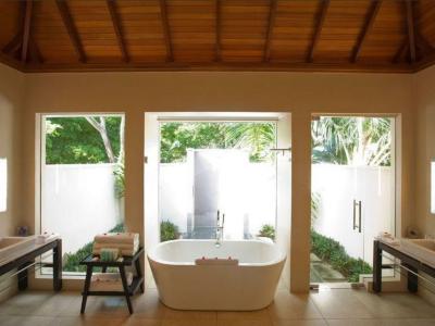 Hilton Seychelles Labriz Resort & Spa - Kind Beachfront Villa
