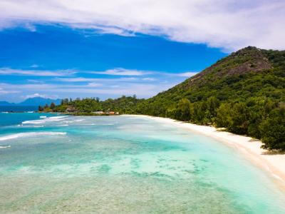 Hilton Seychelles Labriz Resort & Spa