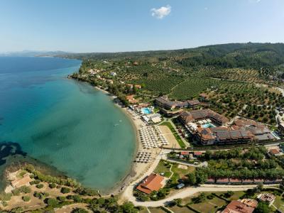 Anthemus Sea Beach Hotel & Spa