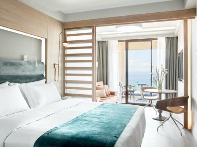 Anthemus Sea Beach Hotel & Spa - Doppelzimmer Superior