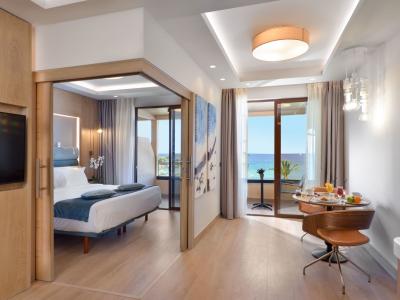 Anthemus Sea Beach Hotel & Spa - Deluxe Suite