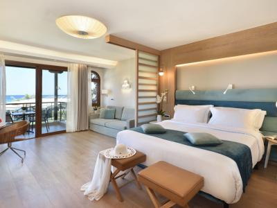 Anthemus Sea Beach Hotel & Spa - Juniorsuite