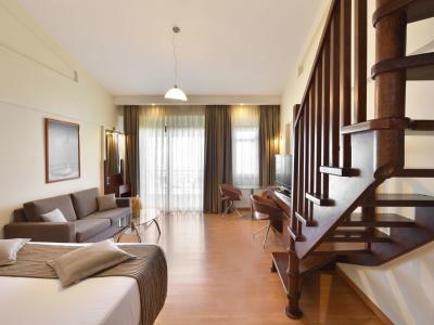 Anthemus Sea Beach Hotel & Spa - Maisonette