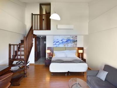 Anthemus Sea Beach Hotel & Spa - Maisonette