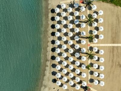 Anthemus Sea Beach Hotel & Spa