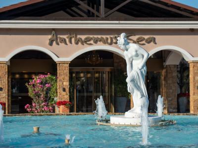 Anthemus Sea Beach Hotel & Spa