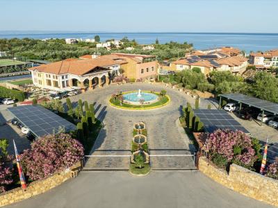 Anthemus Sea Beach Hotel & Spa