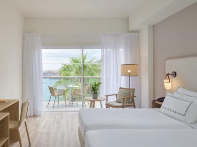 Melia La Palma - Doppelzimmer Meerblick