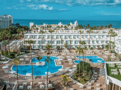 Iberostar Waves Las Dalias