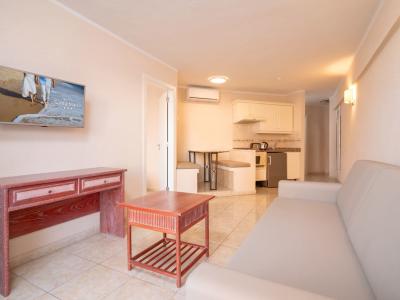 HOVIMA Santa María - Appartement 2 Schlafzimmer (ca. 63 m²)