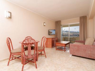 HOVIMA Santa María - Appartement (ca. 43 m²)