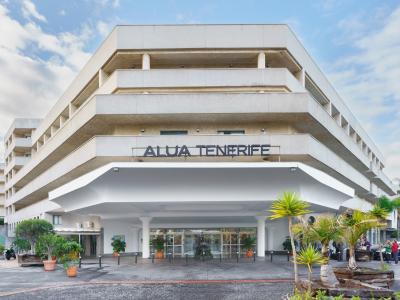 Alua Tenerife