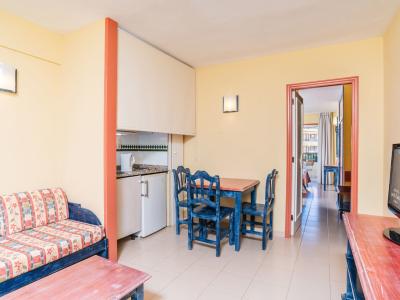 HOVIMA Jardín Caleta - Appartement (ca. 34,5 m²)