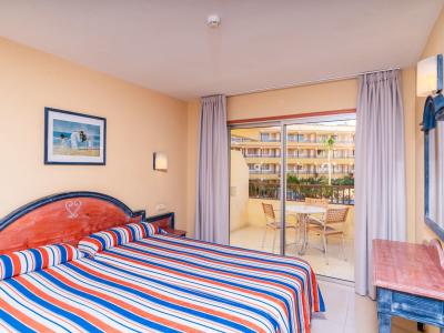 HOVIMA Jardín Caleta - Appartement (ca. 34,5 m²)