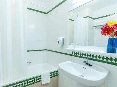 HOVIMA Jardín Caleta - Appartement (ca. 34,5 m²)