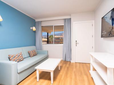 HOVIMA Jardín Caleta - Appartement Exellence Meerblick (ca. 34,5 m²)