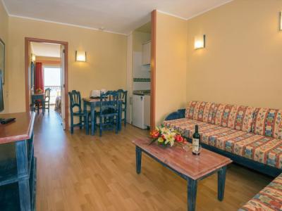 HOVIMA Jardín Caleta - Appartement Superior (ca. 34,5 m²)