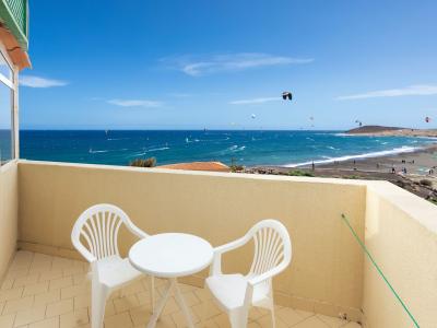 Playa Sur Tenerife - Doppelzimmer Superior Meerblick